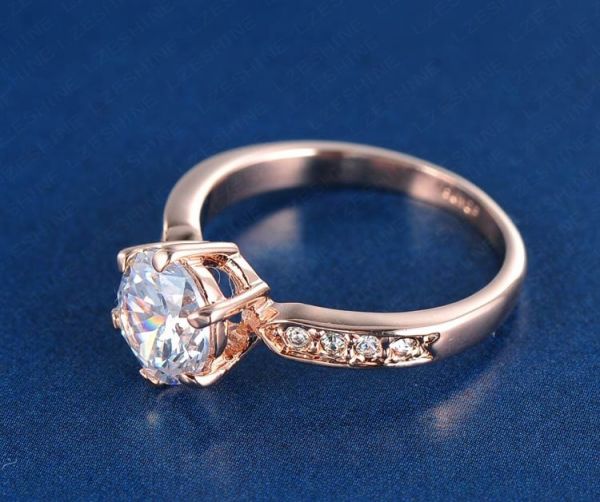 Ring KP-27595 - Zilver/Verstelbaar