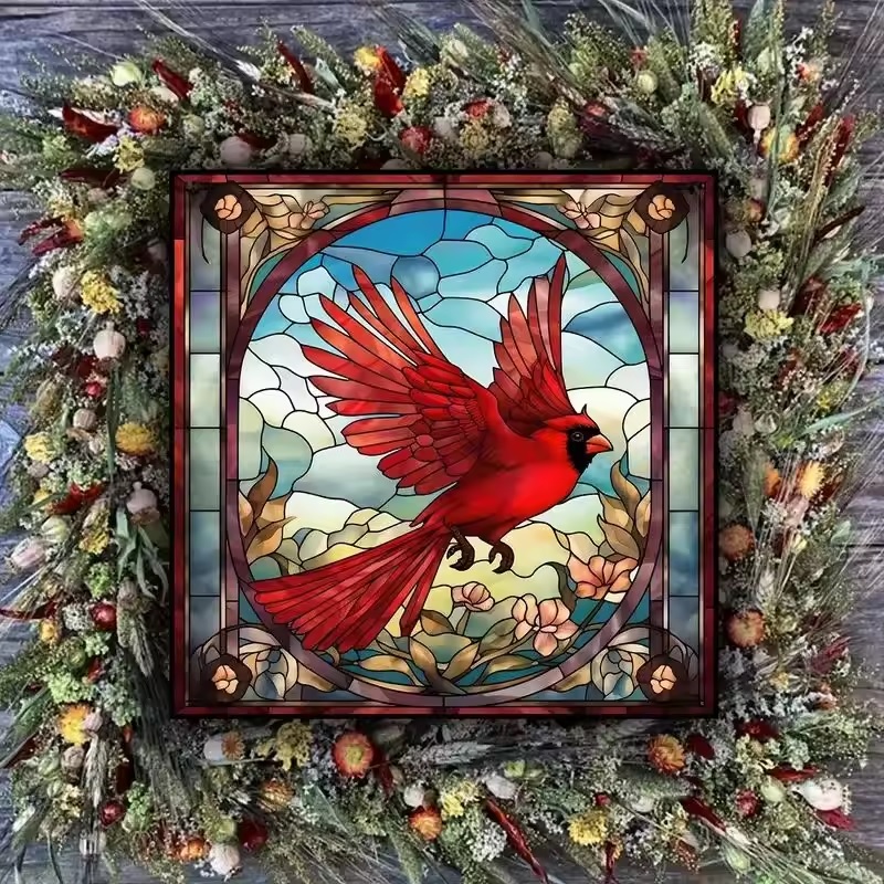 Zonnevanger - Bird / Type6
