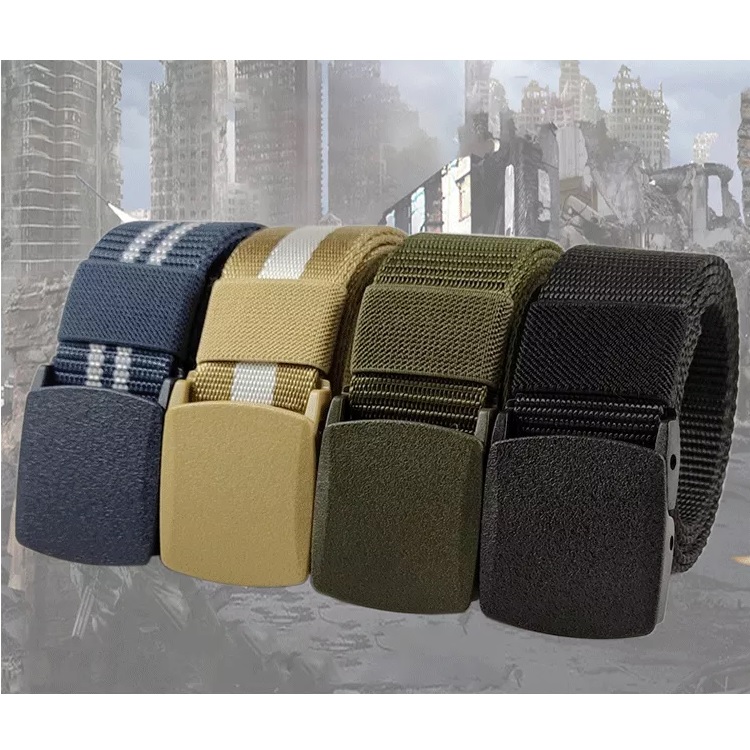 Riem LO-18470 - Groen