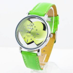 Horloge WO-148 - Groen
