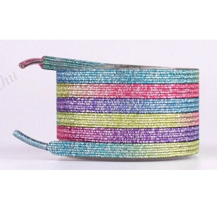 Magnetische veters voor schoenen - Blauw