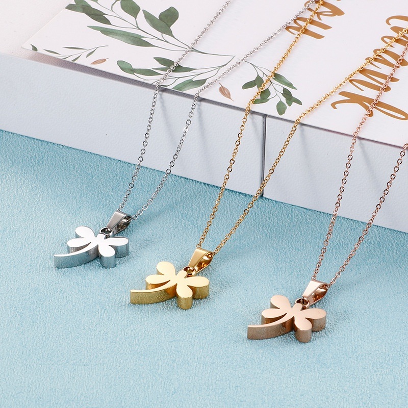 Ketting DR-20776 - Goud