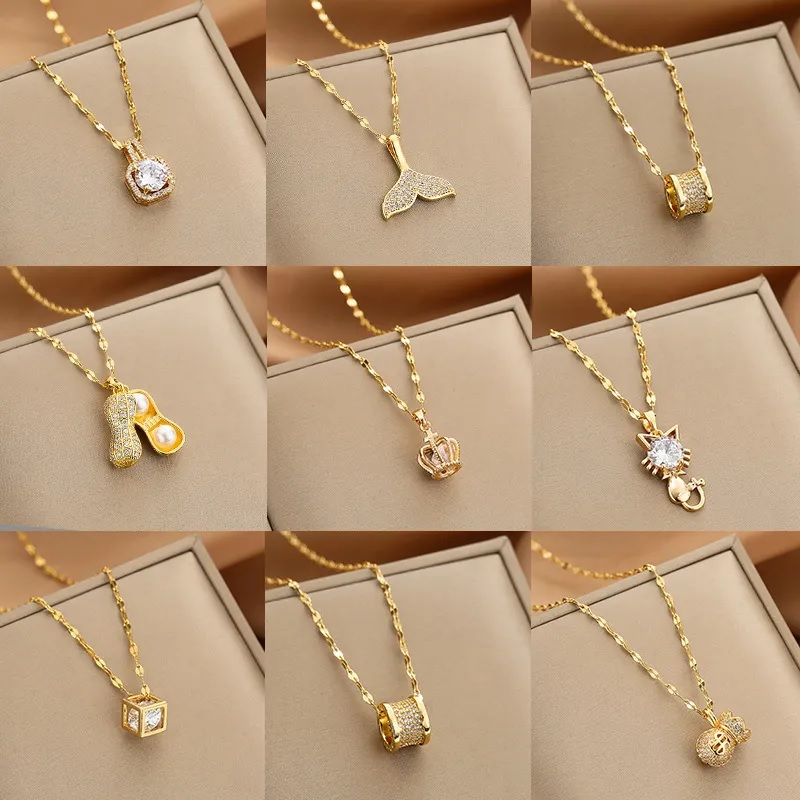 Ketting LO-28425 - Type10
