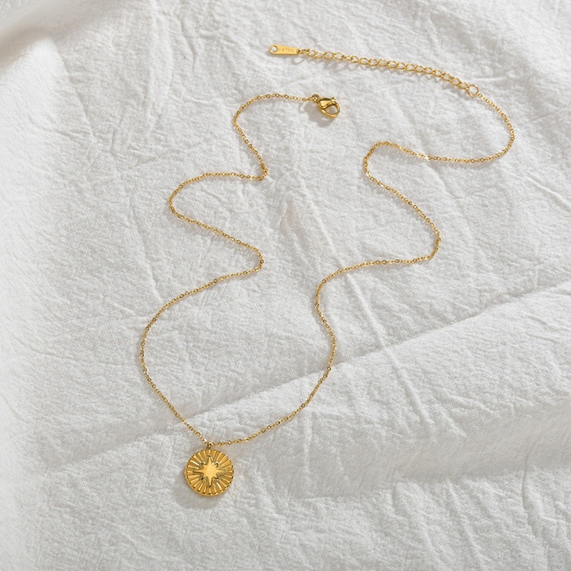 Ketting OL-19818 - Zilver