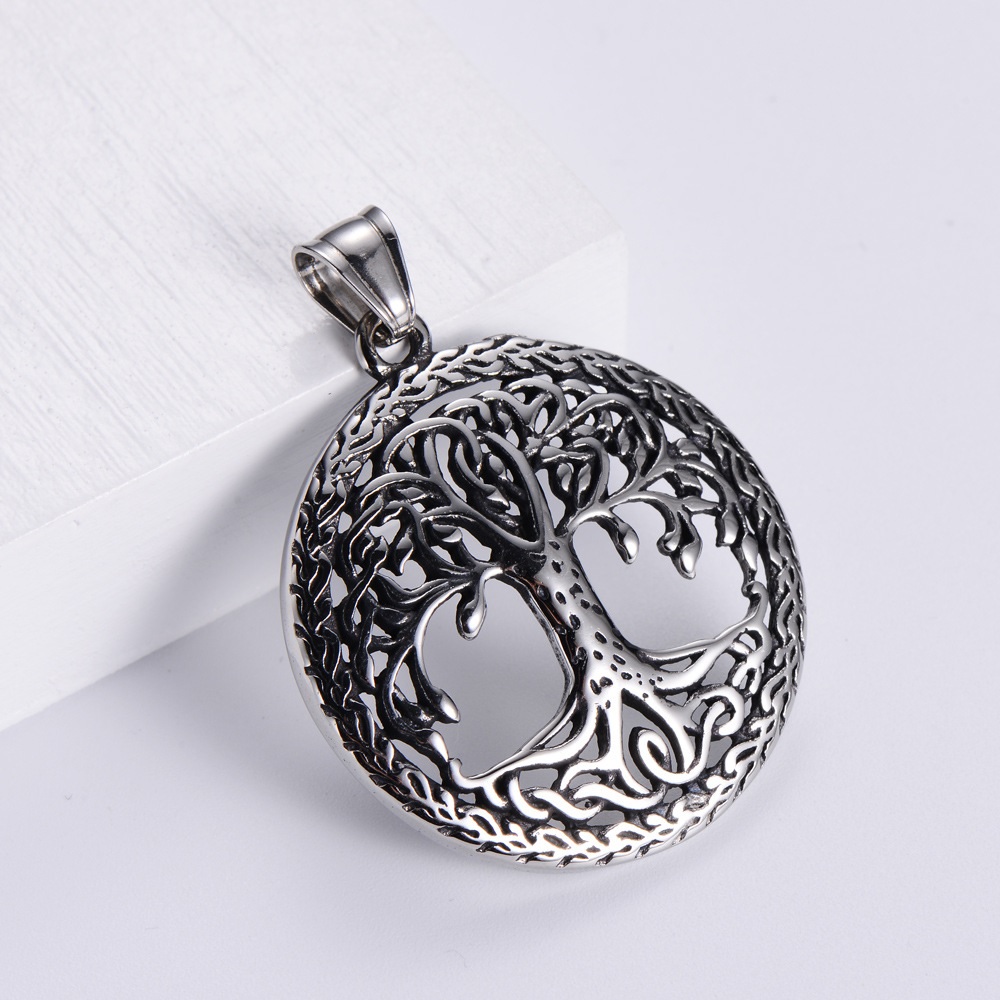 Ketting TR-20533 - Zilver