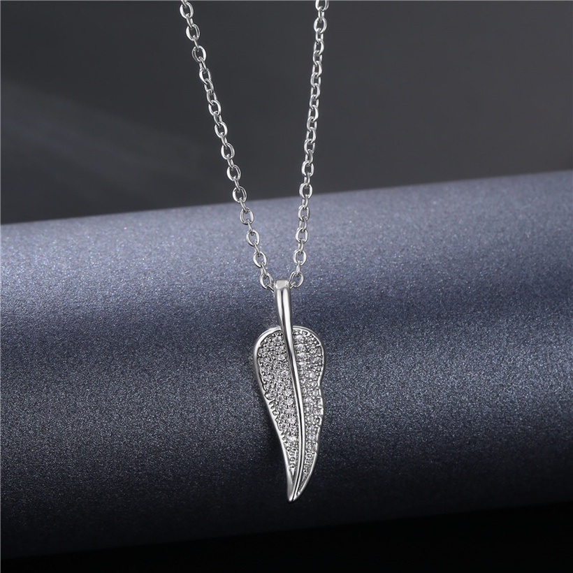 Ketting ZI-21088 - Zilver