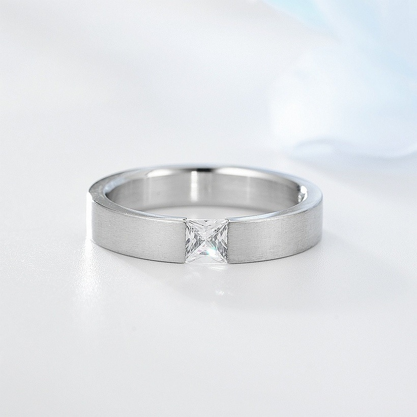 Ring NA-17432 - Zilver / 67mm