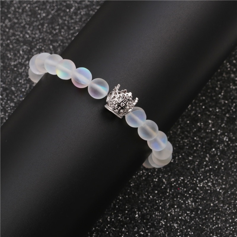 Armband CR-23315 - Wit