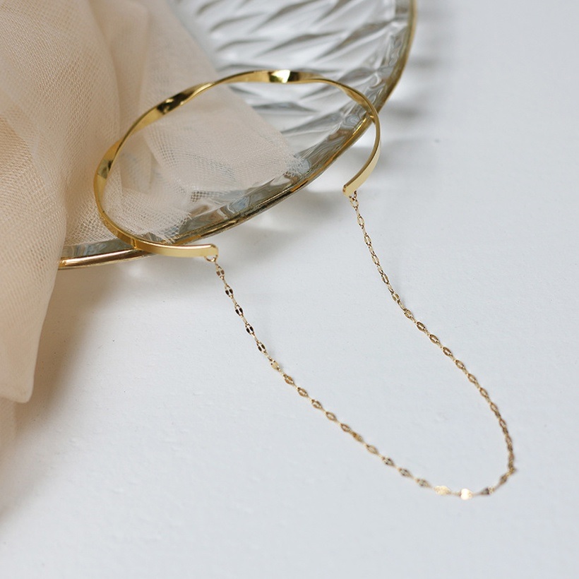 Armband GL-20946 - Goud