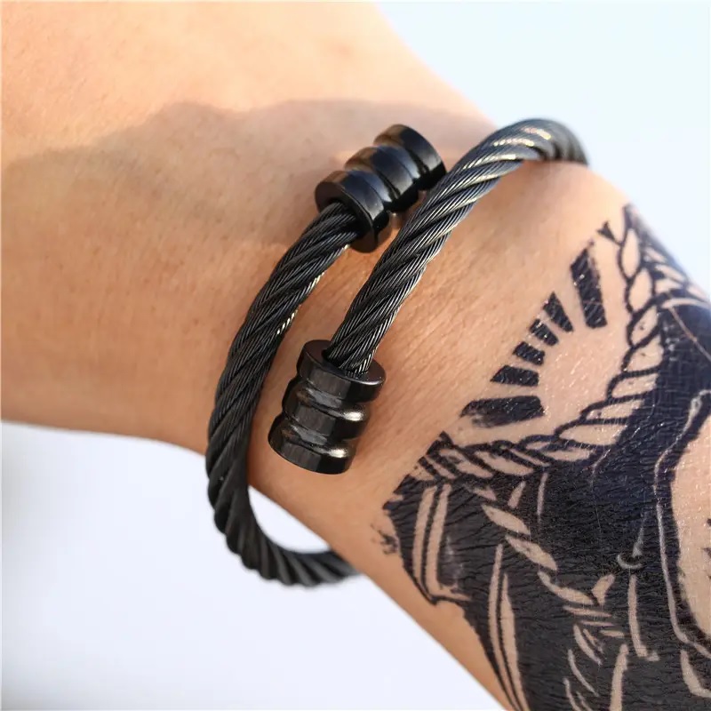 Armband LO-28687 - Goud / Type3