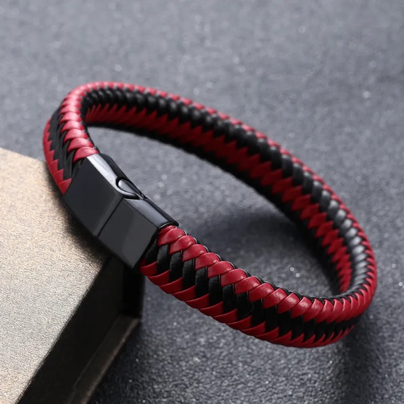 Armband LU-33167 - Zwart