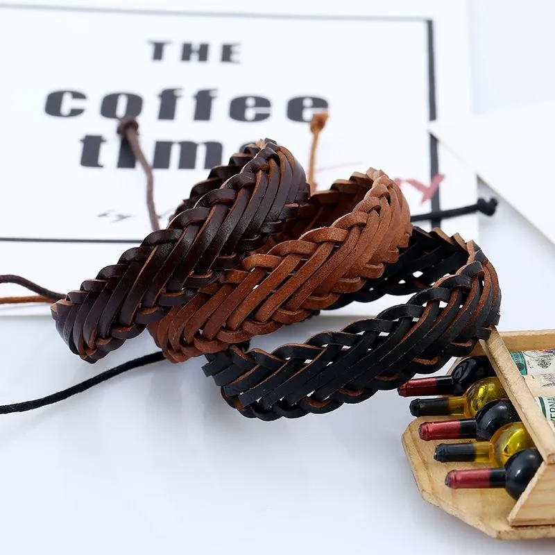 Armband MA-33135 - Zwart