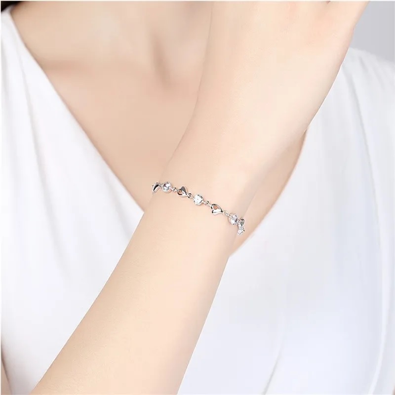 Armband MI-29271 - Paars