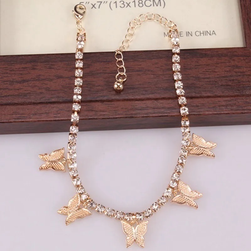 Armband NA-29389 - Zilver