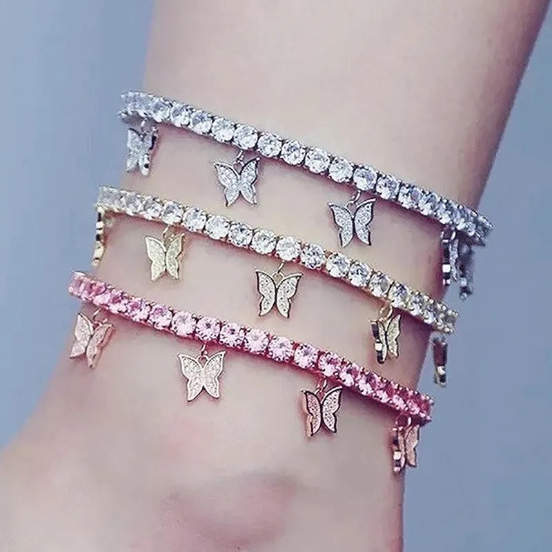 Armband NA-29389 - Zilver