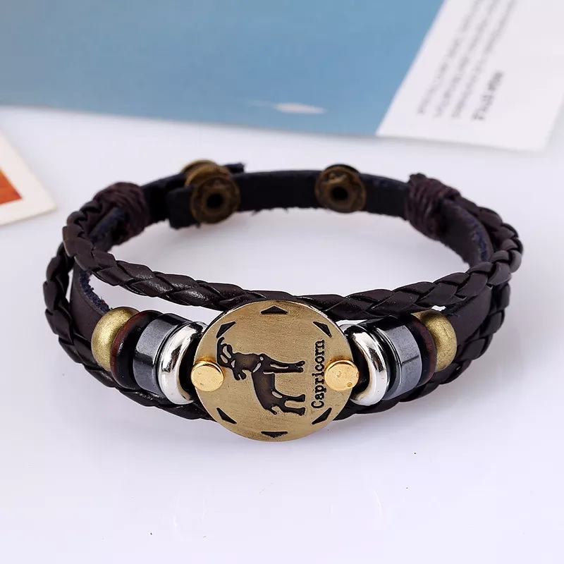 Armband Sterrenbeeld-Kreeft