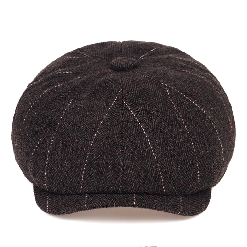 Baret PE - 11103 - Zwart / XL