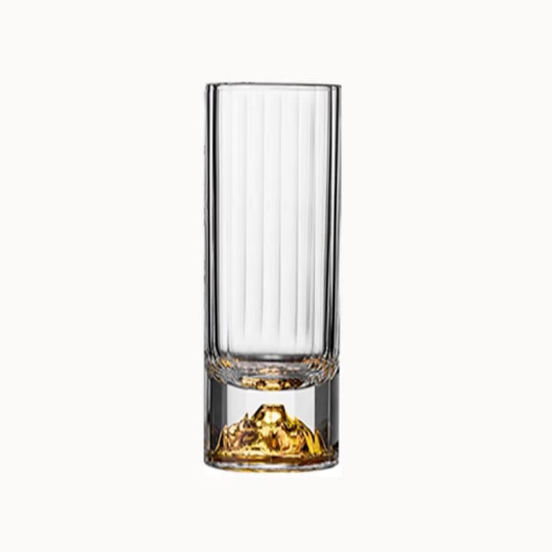 Kristallen glas - Goud / Type2 / 100ml