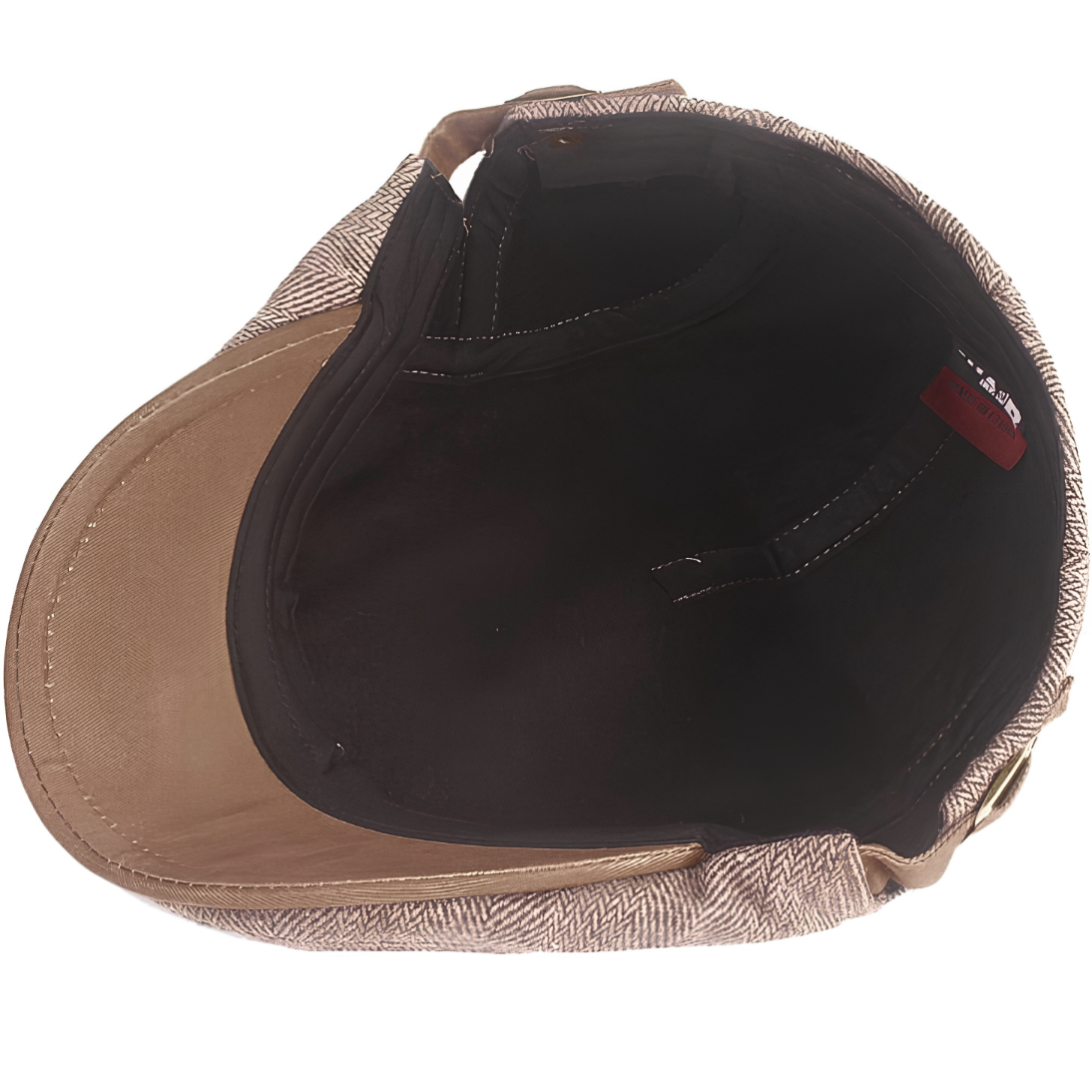 Heren baret NG - 40302 - Khaki