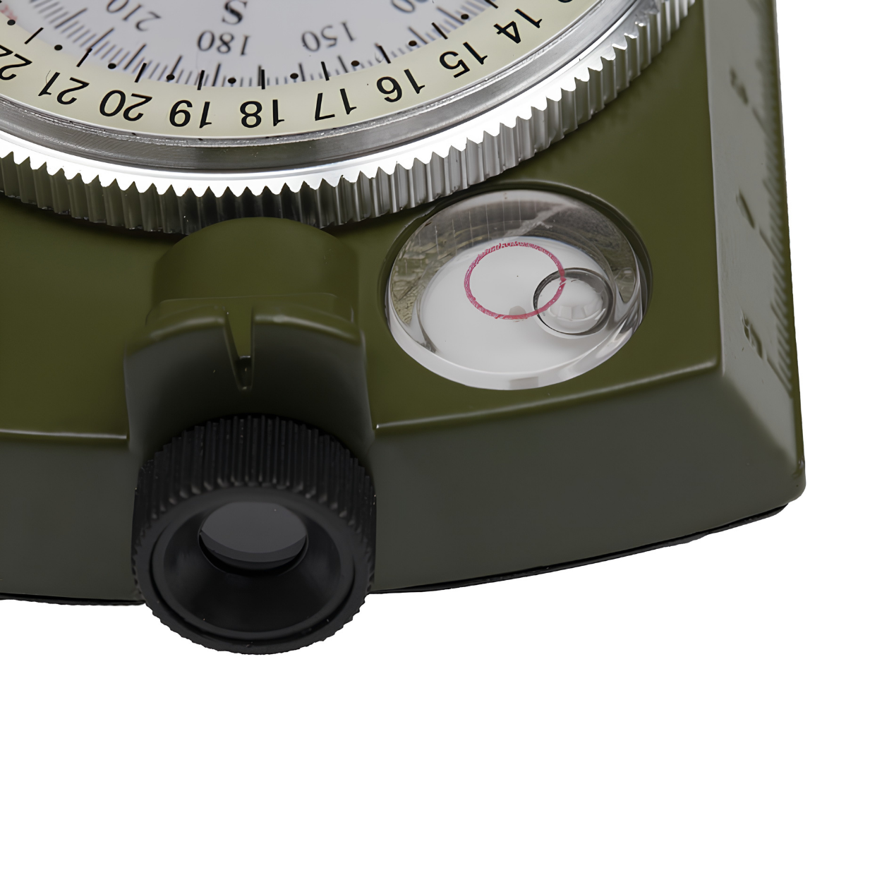 Kompas RN - 40989 - Groen