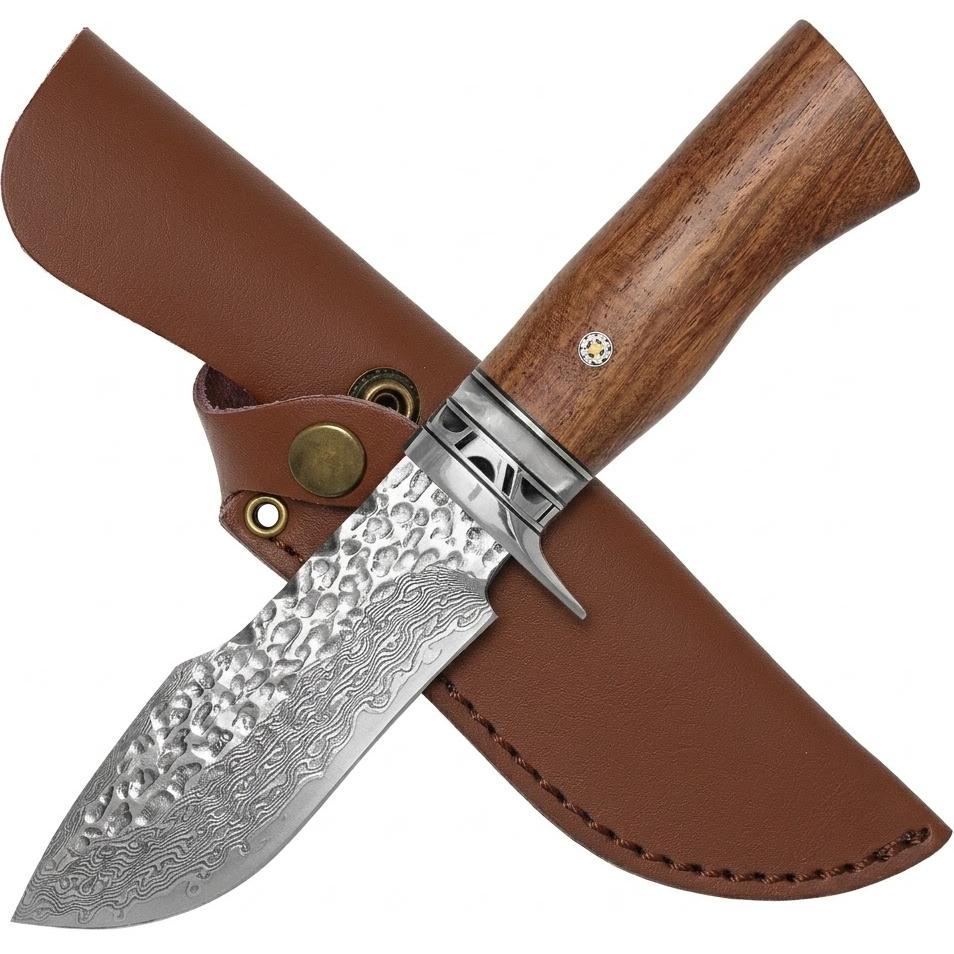 Damascus outdoormes YA-42093 - Bruin