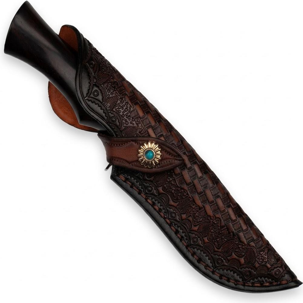 Damascus Outdoormes YB-42095 - Bruin