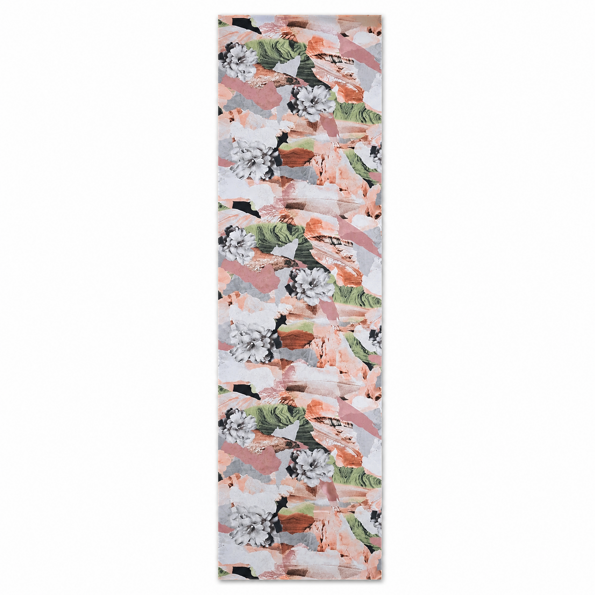 Sjaal LA-42129 - Roze