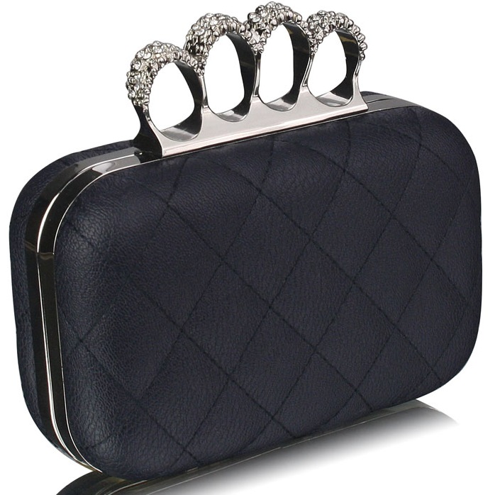 Handtas RO-5378 - Zwart