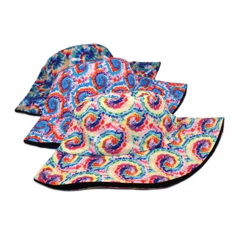 Buckethoed SP-22461 - Multikleur 2