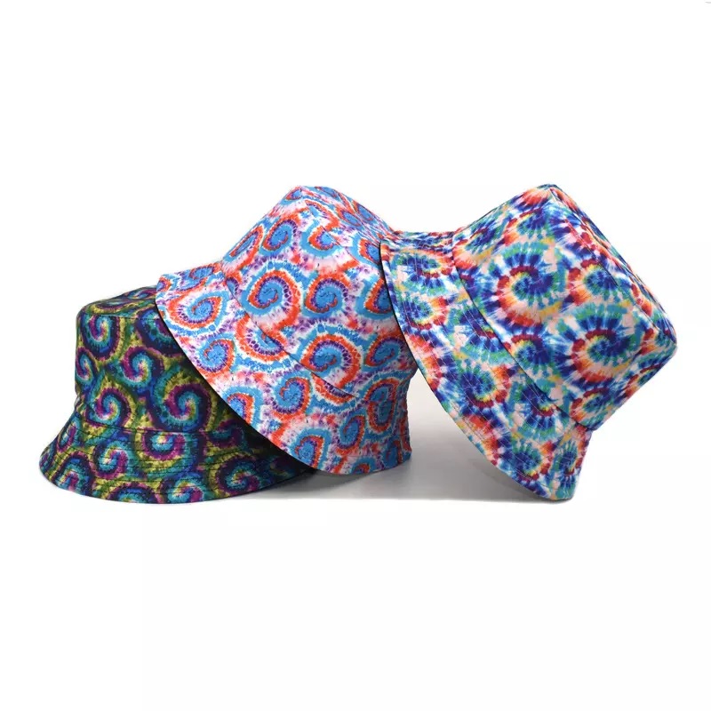 Buckethoed SP-22461 - Multikleur 2