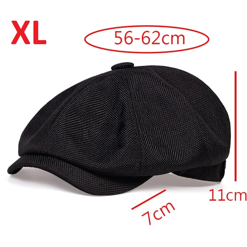 TH-11086 Baret - Bruin / L