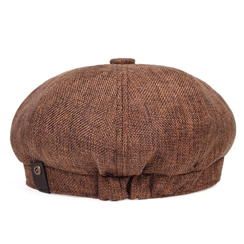 TH-11086 Baret - Bruin / L
