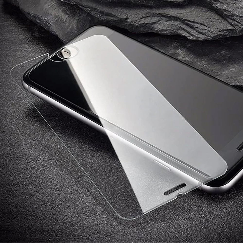 Wozinsky beschermend gehard glas 2-pack voor Apple iPhone 17/iPhone 16 Pro - transparant