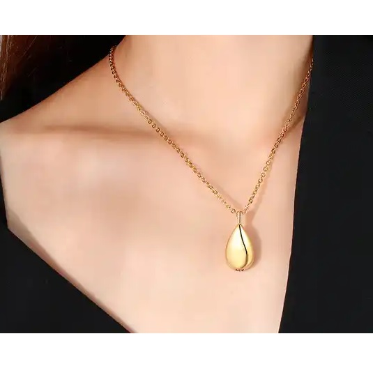 Ketting TU-29002 - Goudroze
