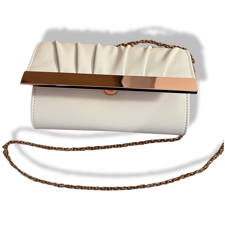 Handtas WR-23680 - Wit
