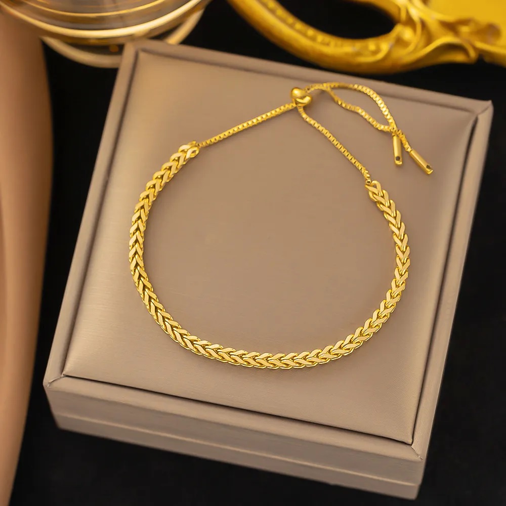 Armband ZA-34251 - Goud