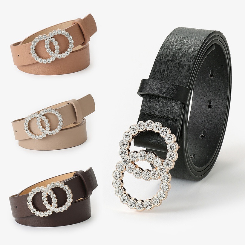 Riem Zircon Circles - Bruin
