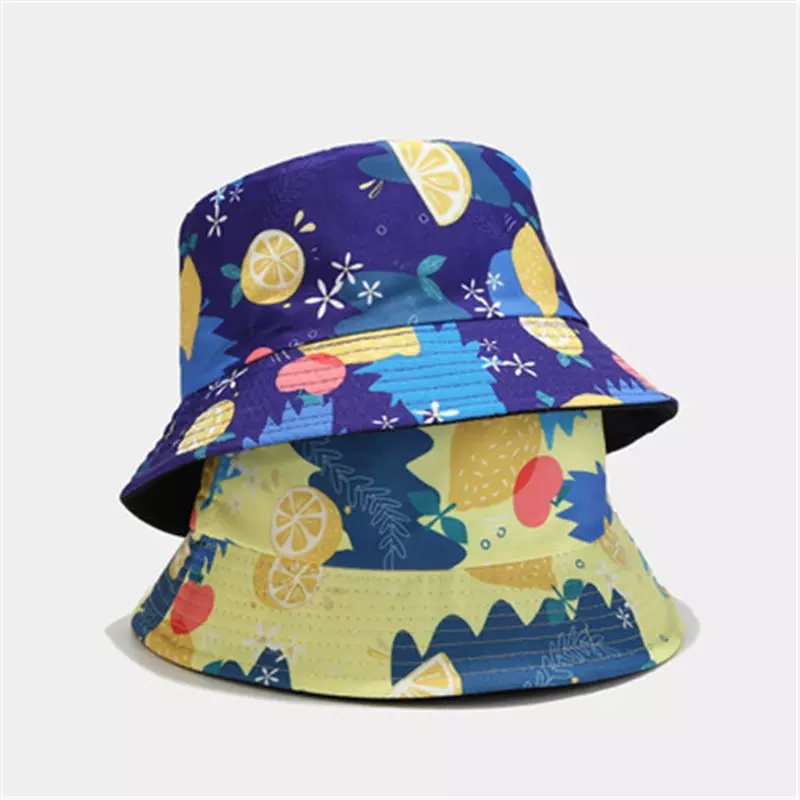 Buckethoed ZI-22465 - Geel