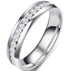 Zilver / 52mm