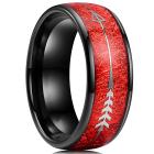 Rood / 52mm