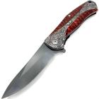 Type2 / Grijs / Rood
