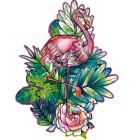 Flamingo / M