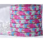 Roze / Meerkleurig