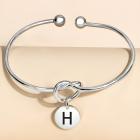 H / Zilver