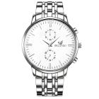 Zilver / Wit