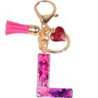 L / Roze / Hart