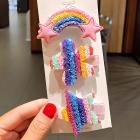 Regenboog / Type 1