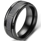 Zwart / 52mm