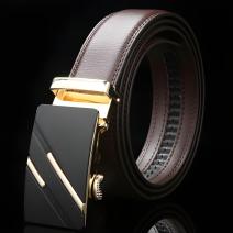 Riem HU-4033 - Bruin / Goud
