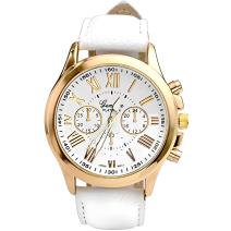 Horloge CH-2488 - Wit